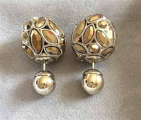 buy dior tribal earrings|dior tribal earrings review.